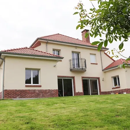 De La Pommeraie 8 Mn D'arras Riviere (Pas-de-Calais)
