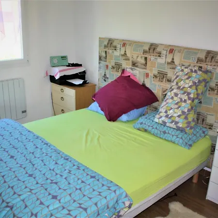 De La Pommeraie 8 Mn D'arras Apartment *