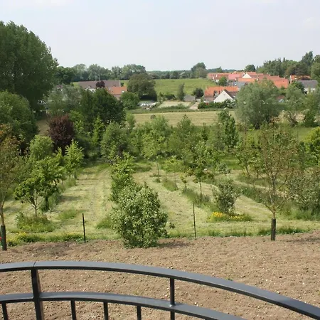 De La Pommeraie 8 Mn D'arras *