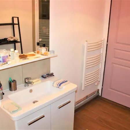 Apartment De La Pommeraie 8 Mn D'arras