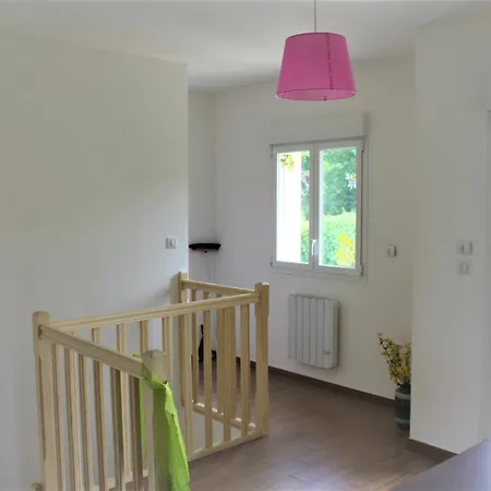 De La Pommeraie 8 Mn D'arras Appartement