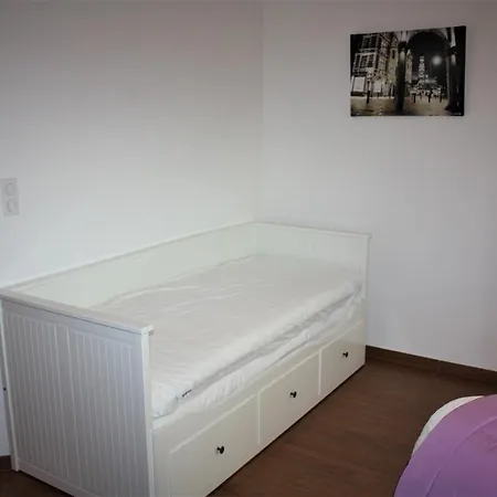 De La Pommeraie 8 Mn D'arras *