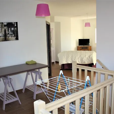 Apartment De La Pommeraie 8 Mn D'arras Riviere (Pas-de-Calais)